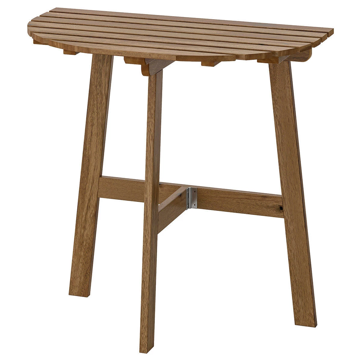 Ikea foldable 2024 wooden table