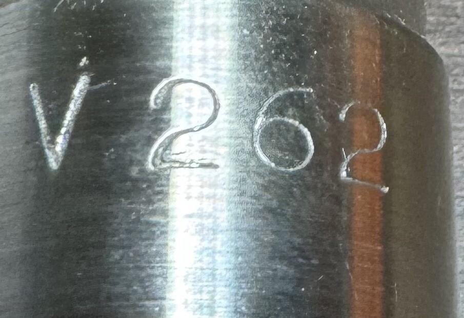 MAC TOOLS V262 1/2