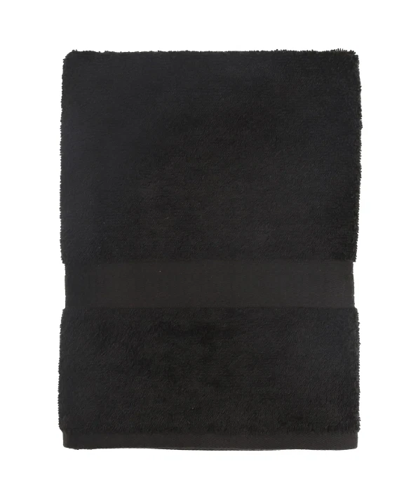 Toallas de baño de algodón extra grandes para baño toalla de ducha absorbente a granel 6ct Foto 3 de 4