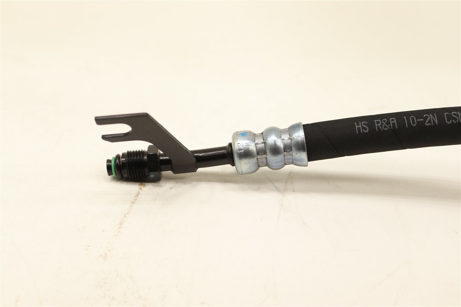 NEW OEM GM Power Steering Pressure Hose Front 32021923 Saab 9-5 