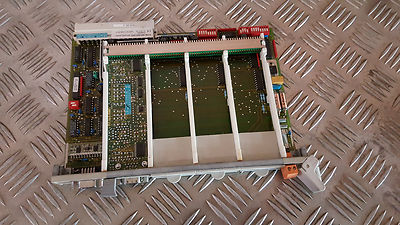 Siemens 6GT2002-0AA00 Simatic Module + 1x 6GT2002-0AB00