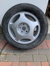 LEXUS LS400 SET OF 4 X GENUINE MK IV 16” ALLOY WHEELS