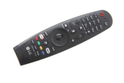 Original Fernbedienung LG Freespace AN-MR650A