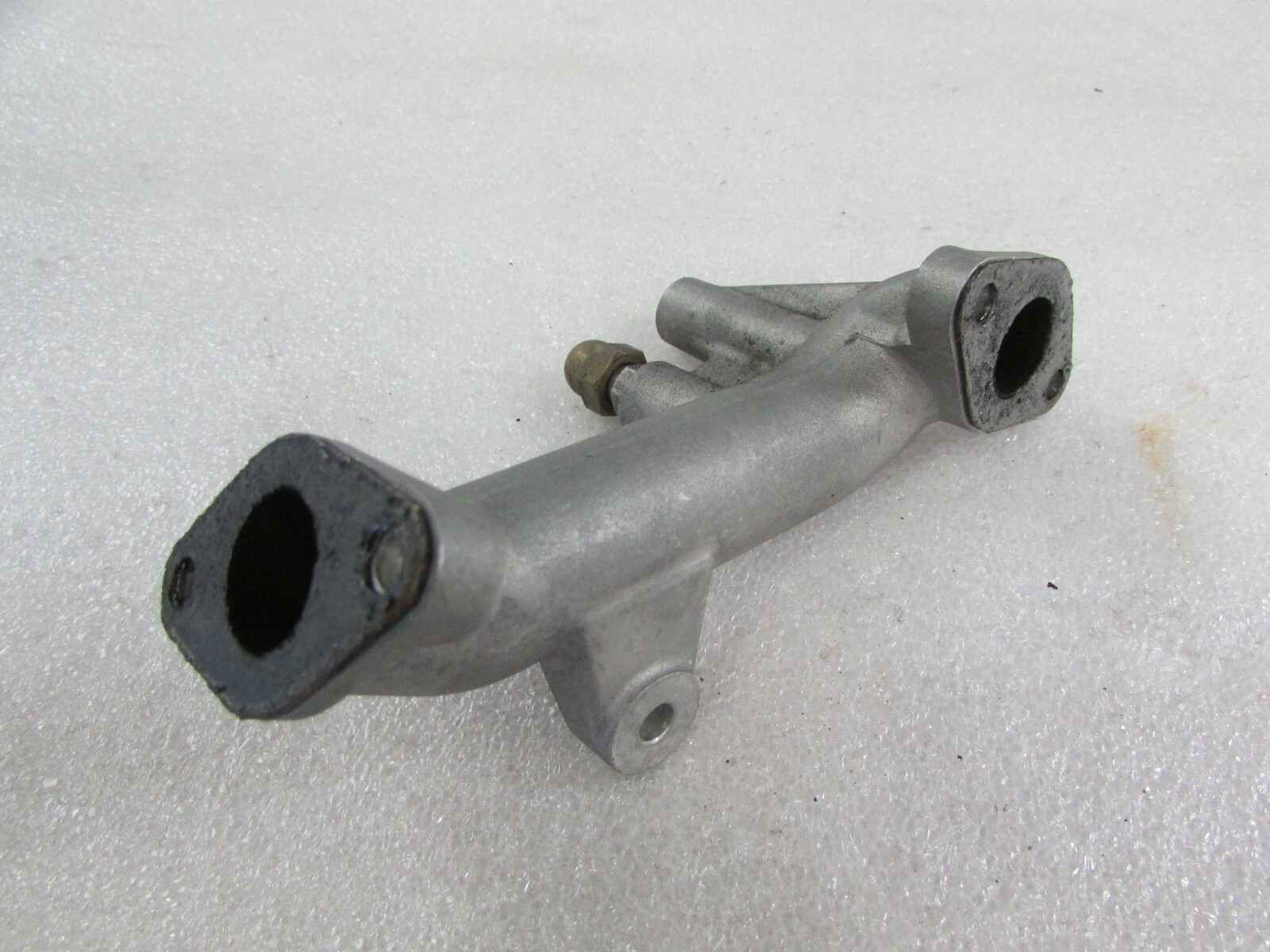 Ferrari California T, RH, Right Air Valve Mount, Used, P/N 292404