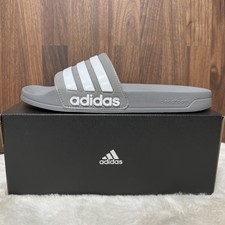 adidas Adilette Shower Slides for Men 