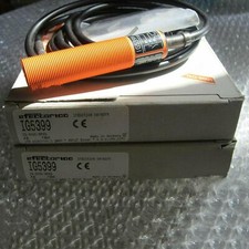 1PC New IFM IG5399 Proximity Switch Sensor IG5399 In Box Free Shipping