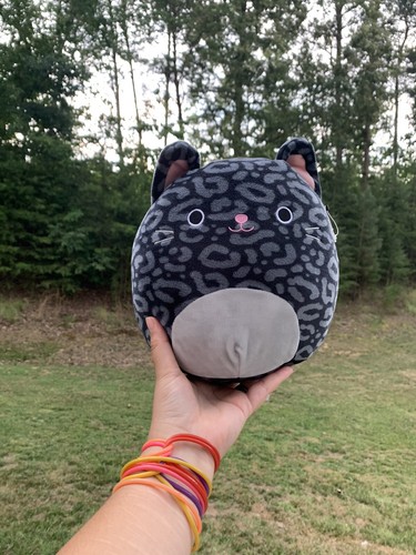 panther squishmallow