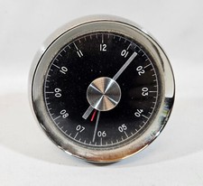 K&uuml;chentimer Wecker, Vintage Retro Design, funktioniert, Sammlerst&uuml;ck
