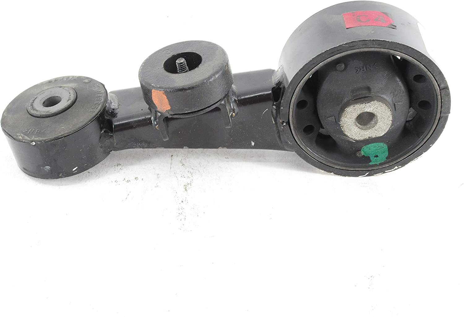 Genuine Lexus ES350 0718 Upper Dogbone Mount 123630P141 12363