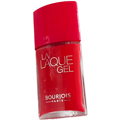 Bourjois Laque Nagellack 4 Flambant Rose Neu Nagellack Beauty