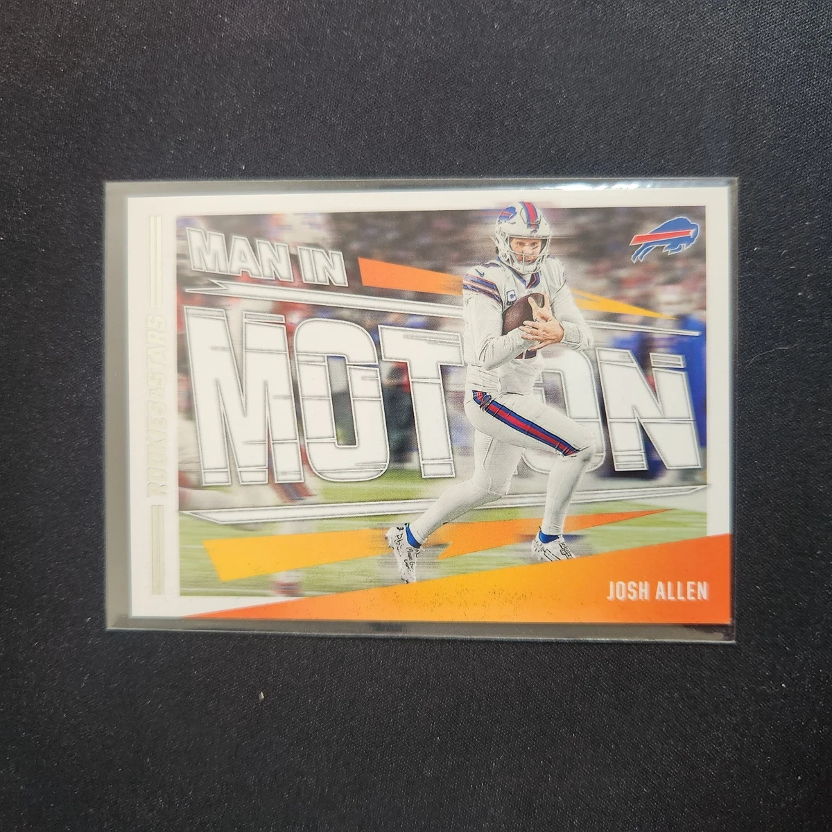 AMON-RA ST. BROWN 2023 Panini Rookies & Stars #33 Detroit Lions EUR 1