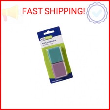 EZY DOSE Daily Travel Pocket Pharmacy Pill Organizer, Vitamin Organizer, Medicin