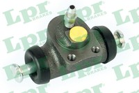 LPR 4253 Wheel Brake Cylinder For Bedford Chevrolet Opel Vauxhall