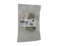 APPLIED MATERIALS AMAT BRACKET BELT COVER 0020-24468 LOT OF 7