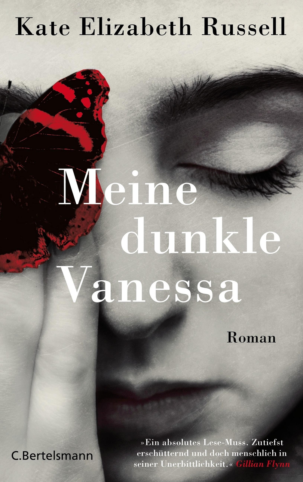 Thumbnail - Meine Dunkle Vanessa - Kate Elizabeth Russell - 9783570104279