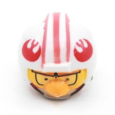 LUKE SKYWALKER REBEL PILOT FIGURE - Angry Birds STAR WARS Replacement Pieces