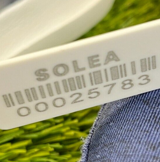 Adidas Element Refresh Womens Size 8.5 Blue Walking Running Shoes Sneakers thumbnail 11