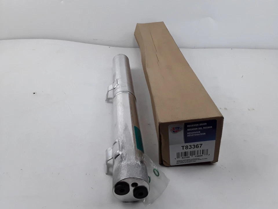 A/C Receiver Drier For Mercedes-Benz ML320 2007 2008 2009,ML500, ML350 2006-2011 - Image 4 of 4