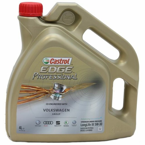 KIT TAGLIANDO FILTRI BOSCH OLIO CASTROL SKODA OCTAVIA 1.2 1.4 TSI G TEC METANO - Foto 3