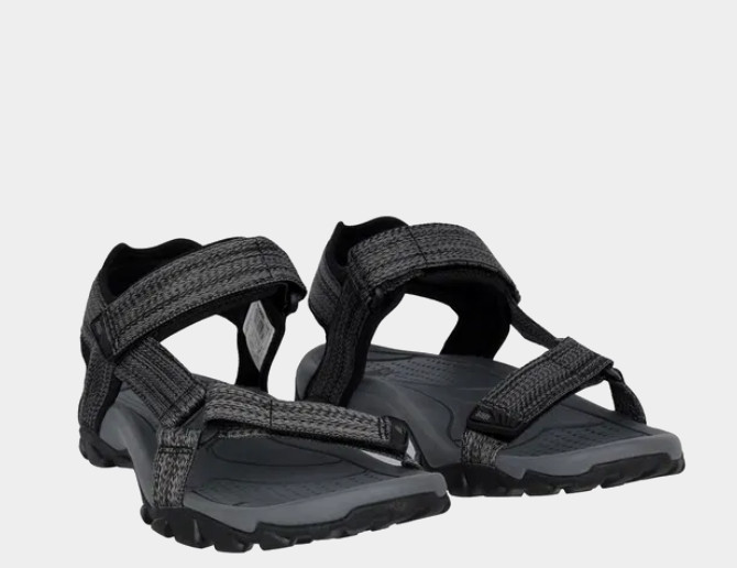 Karrimor Amazon Hombres Sandalias Karrimor Caminar Senderismo Correa Sandalias Cómodas