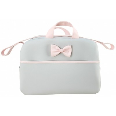 spanish changing bags