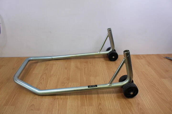 Nuevo soporte básico para bicicleta BMW K1200GT 2003-2008 Foto 4 de 4