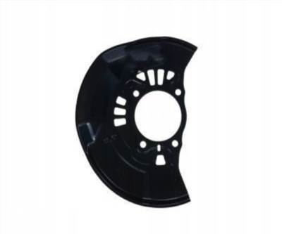 TOYOTA PRIUS Disc Brake Dust Cover Front Right Genuine JDM OEM