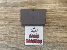 Zelda II The Adventure of Link Nintendo GameBoy Advance Loose GBA NES Classics