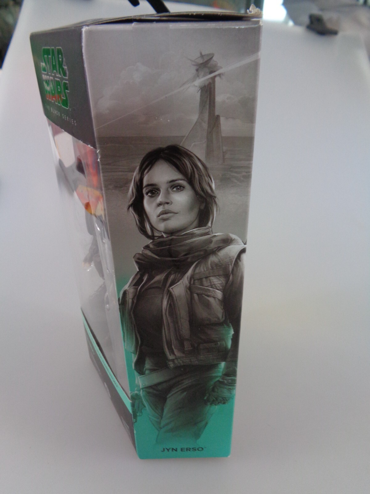 Star Wars SW BL Beam - Hasbro - TV & Movies - Feltrinelli