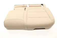 2020 - 2025 LINCOLN CORSAIR REAR LEFT SEAT LOWER CUSHION COVER OEM BEIGE_EN