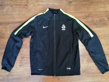 Netherlands national football team Warm Up Jacket L Nike Holland
