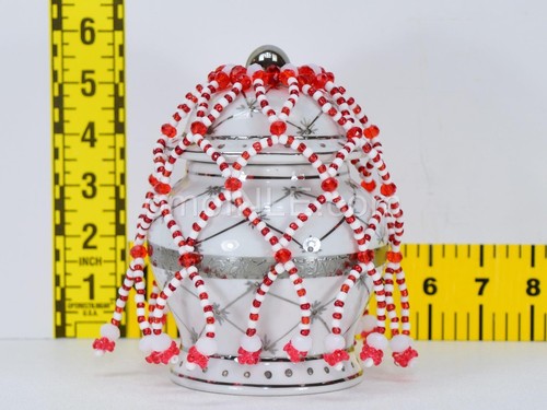 COLLAR DE MAYA PARA LOS JIMAGUAS IBEYIS ROJO DE CHANGO JIMAGUA IBEJI JIMRDCHA - Imagen 3 de 5