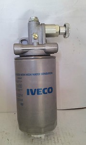 PREFILTRO GASOLIO IVECO 1908547 GAMMA EUROTECH EUROSTAR EUROCARGO
