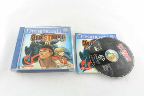 Virtua Fighter 10th Anniversary Limited Edition Preview Disc Sur PS2 - PAL - Rare - SEGA