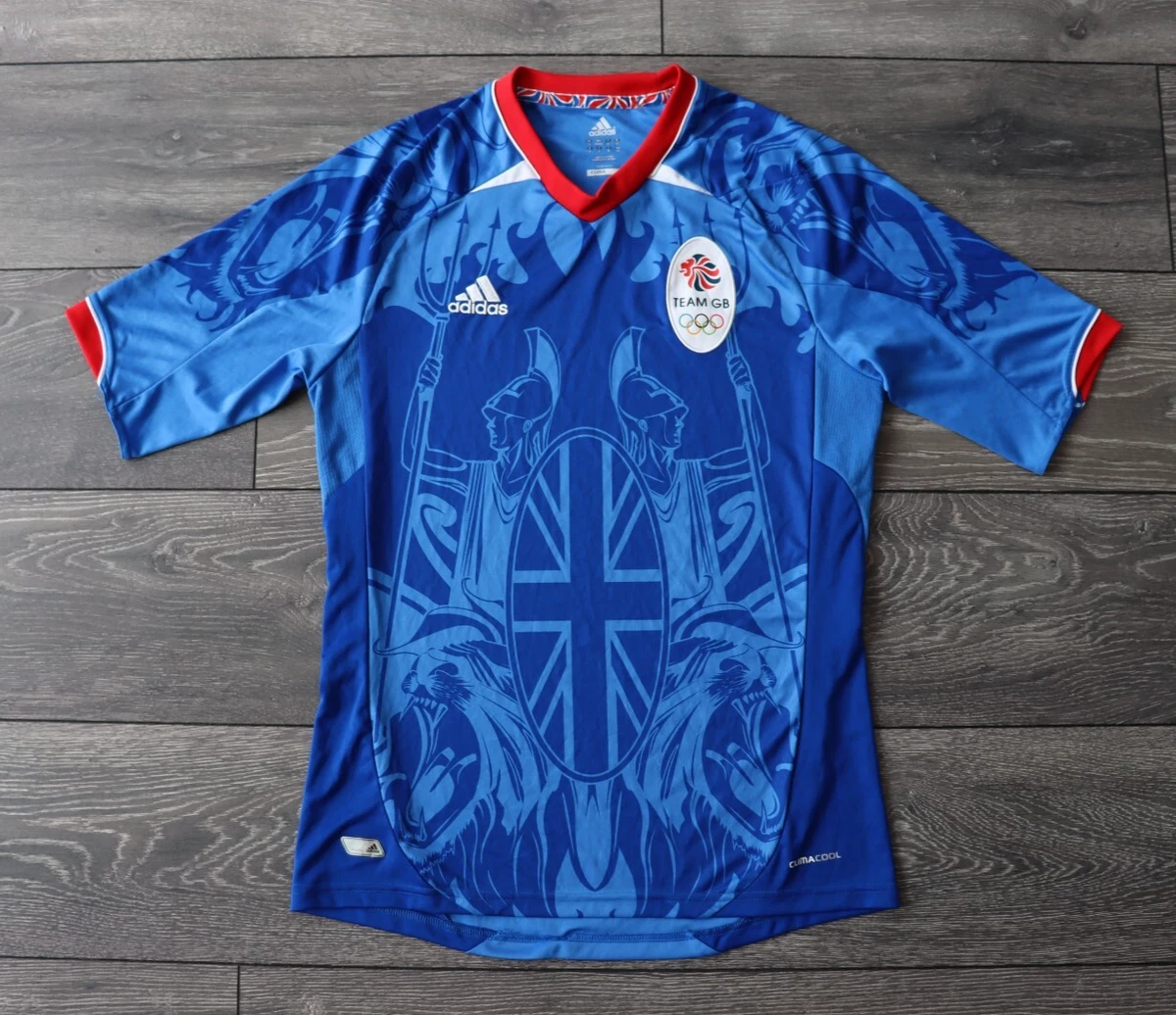 adidas London 2012 Event Olympics Shirts for sale | eBay