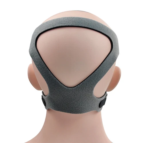 2Pack Universal Headgear Strap Full Mask Replace Part CPAP Ventilator Headgear - Picture 11 of 25