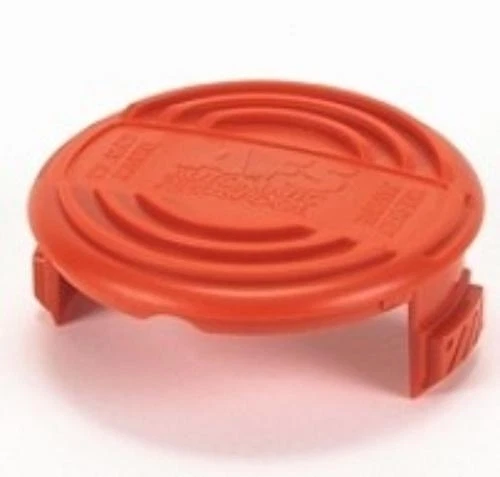 Black & Decker Rc-100-p Replacement Spool Cap & Spring for AFS Trimmer