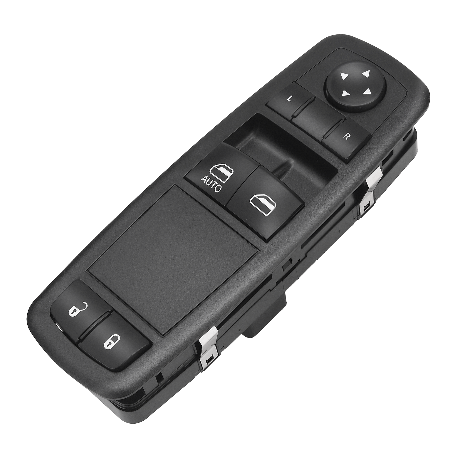 Master Power Window Switch For 2013-2015 Dodge Ram C/V Cargo Van - Driver Door