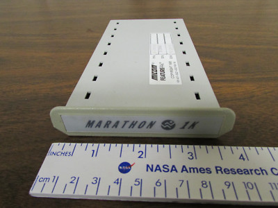 Motorola Micom Featurepak 160-2367-002-A ROM Stecker