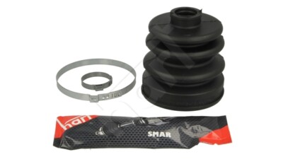 Soffietto Albero Motore per Kia Sorento I Jc 2.5 Crdi Mitsubishi Pajero