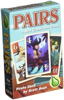 Pairs Pirate Game on sale Pairs Pirate Game on sale