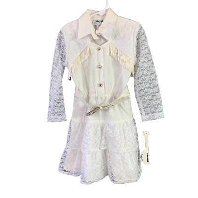 white cowgirl dress Ruffled Sleeves Hemline Coastal Mini Side Cutouts Small Woven maxi dress White Dress Cowgirl - Shop