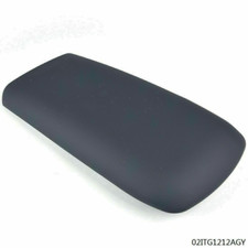 Center Console Lid Cover Fit For 1997-2001 Ford Explorer Mercury Mountaineer N