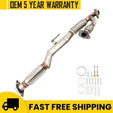 Catalytic Converter For 2013-2015 Nissan Pathfinder 2014-2016 INFINITI QX60 3.5L