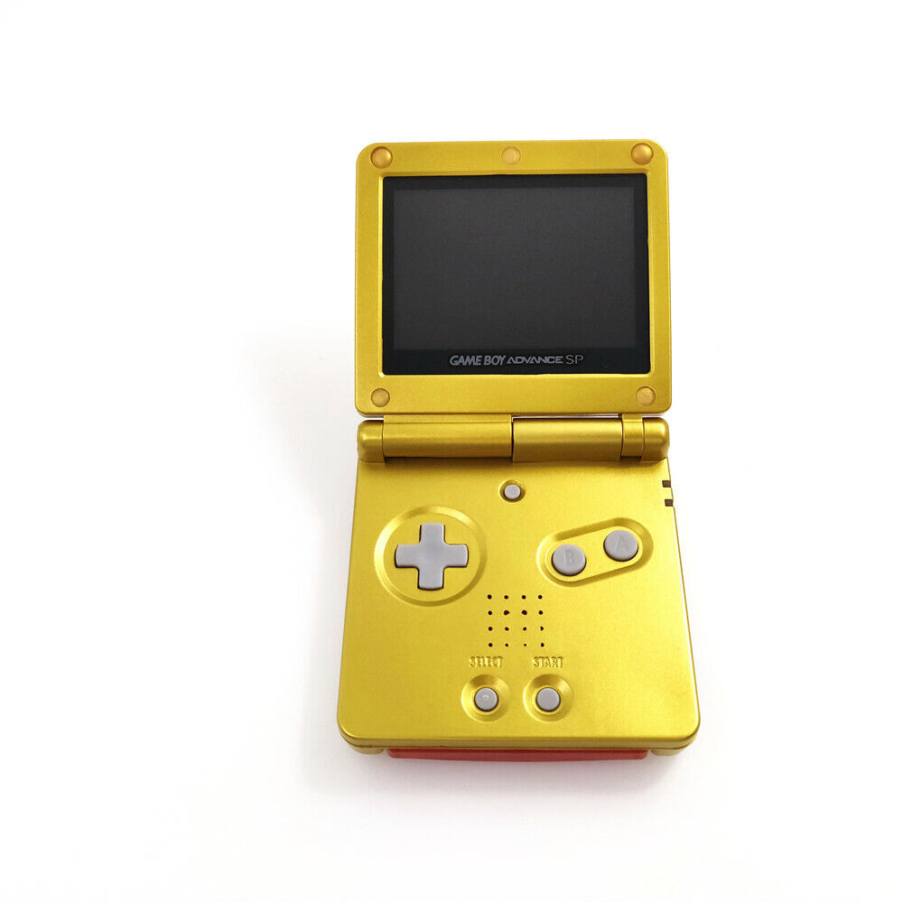 GBA SP Emulator Advance APK for Android Download