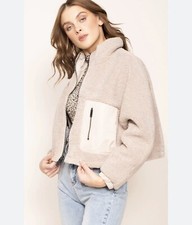 Pink Martini The hazel jacket Reversible Wome...