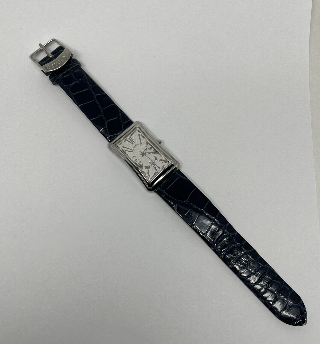 Chase Durer Oxygen #2 wrist watch | eBay display picture 1