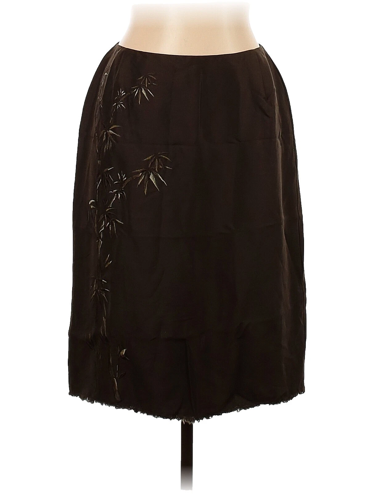 Anne Klein Silk Skirts for Women