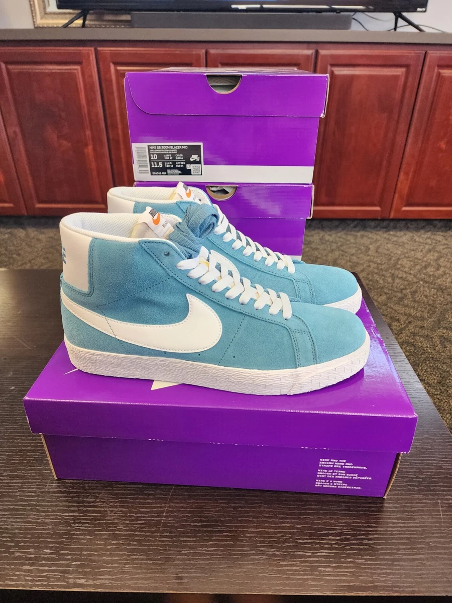 Nike shop blazer sb