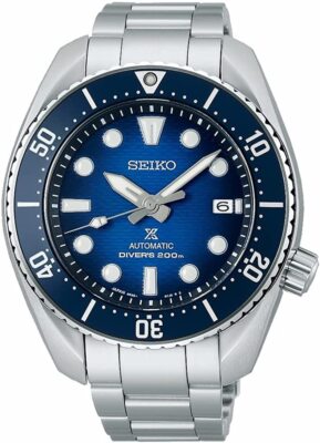 Seiko Prospex SBDC175 LIMITED COLOR Automatic Sumo Scuba Diver